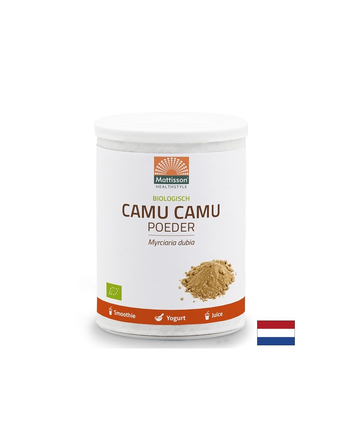 Imunita - Camu Camu, 120 g prášok