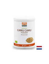 Imunita - Camu Camu, 120 g prášok