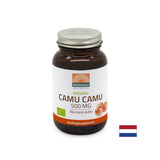 Imunita - camu camu, 500 mg x 60 kapsúl