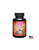 Imunita - Himalájan Shilajit - High Mountain Shilajit, 60 kapsúl