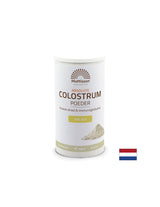 Imunita - Kolostrum, 125 g prášku <tc>Mattisson Healthstyle</tc>