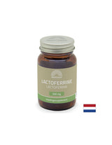 Imunita - Laktoferín 300 mg, 30 kapsúl <tc>Mattisson Healthstyle</tc>