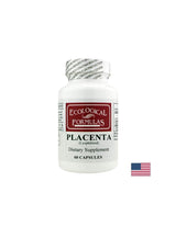 Imunita - lyofilizovaná hovädzí placenta + vitamín C, 60 kapsúl