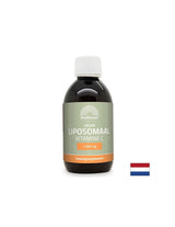 Imunita - Lipozomálny vitamín C 1000 mg (vegan), 250 ml <tc>Mattisson Healthstyle</tc>