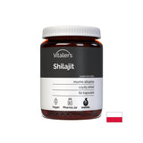 Imunita - Shilajit (Mumio), 400 mg x 60 kapsúl