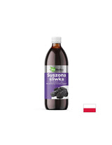 Imunita - prerezaný sirup, 500 ml Ekamedica
