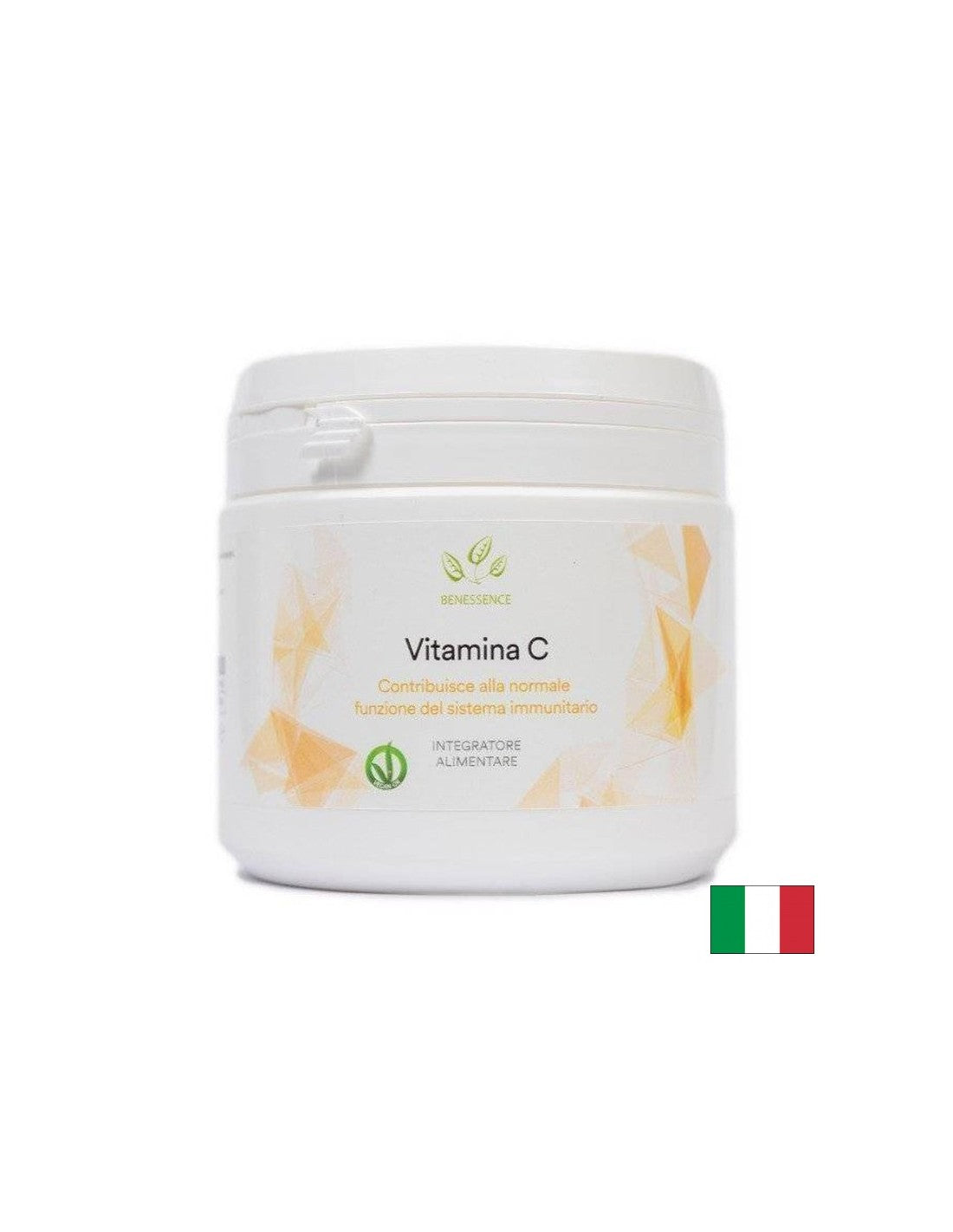 Imunita - vitamín C (kyselina L -askorbová), 1000 mg x 50 g prášku