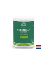 Imunitná a antioxidačná ochrana - chlorella (európsky), 5 g x 125 g prášku