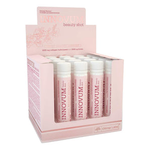 Innovum Beauty Shot 20 x 25 ml - Nutra Best Europe