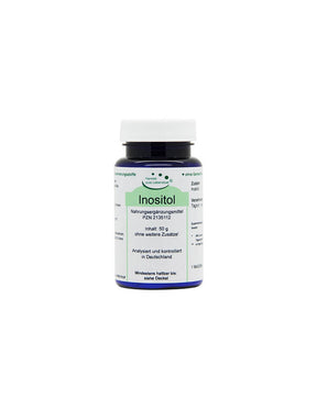Inositol, 50g powder El Compra - Nutra Best Europe