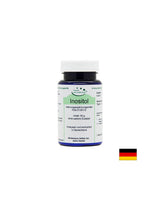 Inositol, 50g práškový el compra