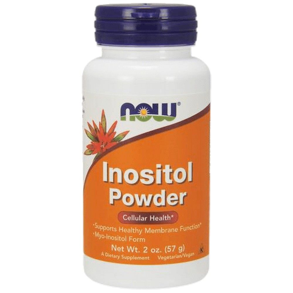 Inositol prášok - 57 gramov