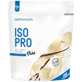 ISO Pro Pure Whey | Izolát pomocou systému N -Zyme - 2000 gramov