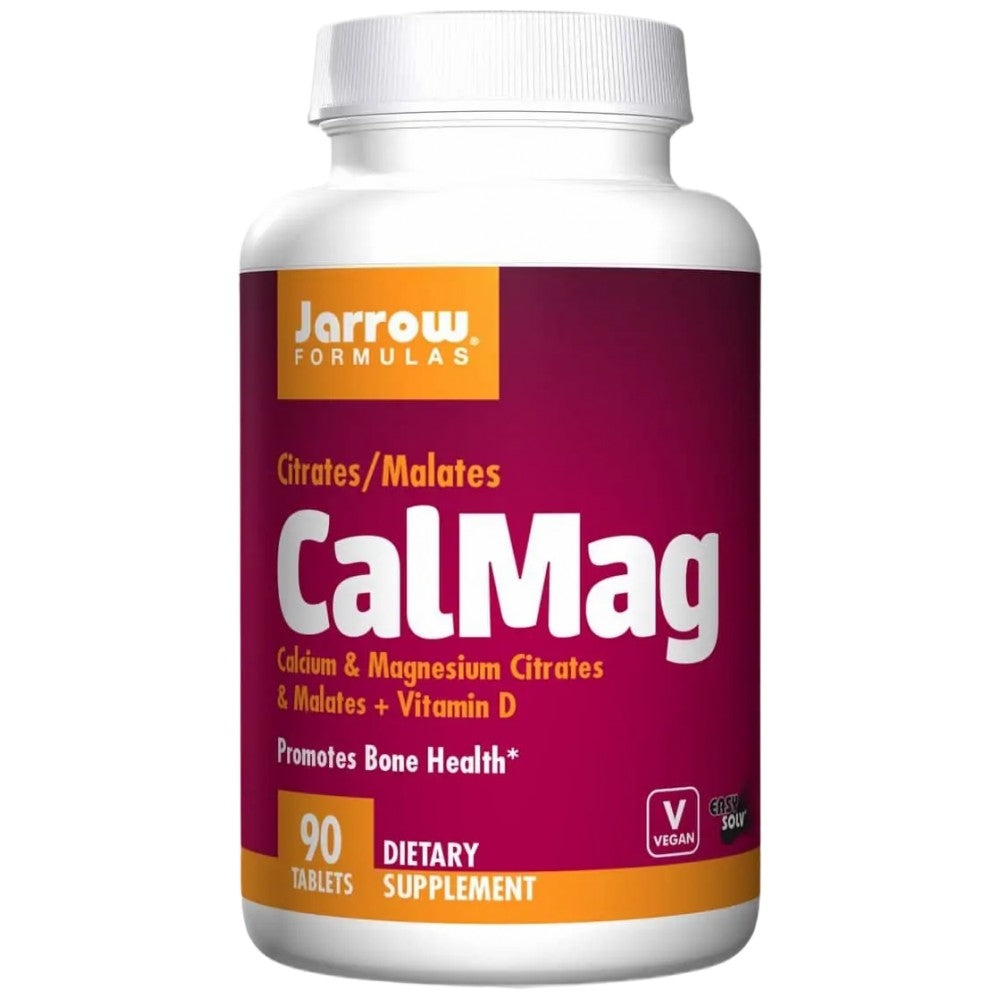 Cal-Mag Citrates 90 tabliet