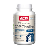 CITICOLINE (CDP cholín) 250 mg./60 uzáverov.