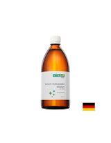 Iónový - koloidný oxid kremičitý 50 ppm, 500 ml