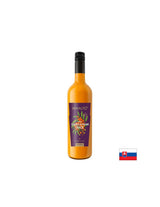 Organické more Buckthorn Juice - Antioxidant - anti -starnutie a metabolické zdravie, 750 ml, 30 porcií
