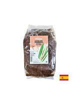 Hnedý trstinový cukor (z celých stopiek), 500 g