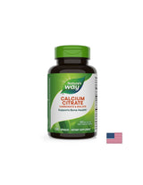 Citrate vápenatého - 100 kapsúl