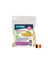 Borovicové orechy, organické, 100 g