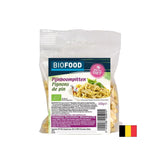 Borovicové orechy, organické, 100 g
