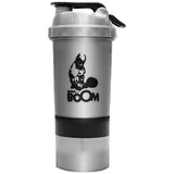 M6teen výbušný / pred cvičením - 12 x 60 ml