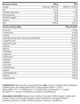 Zlatá línia/zlatá srvátka - 908 gramov