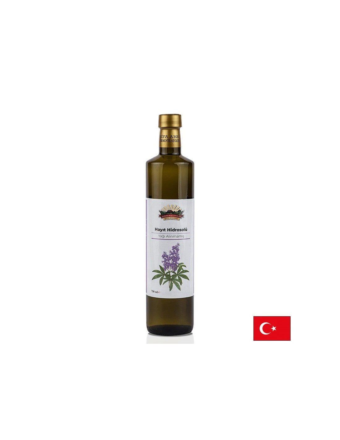 Vitex Hydrosol - zdravie žien, 750 ml