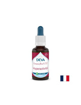Hyperaktivita, kvetinové esencie, Bach kvapky č. 22 (bez alkoholu), 30 ml