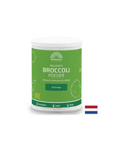 Hormonálna rovnováha a starostlivosť o pečeň - Broccoli Bio, 175 g prášok