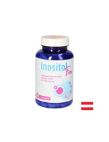 Hormonálna rovnováha - inozitol pre ženy + kyselina listová a vitamín B6, 120 kapsúl