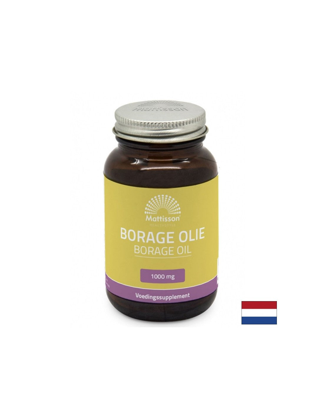 Hormonálna rovnováha - vitamín E vitamín E, 60 kapsúl