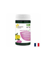 Hormonálna nerovnováha - večerná primrose (olej), 1500 mg x 60 kapsúl