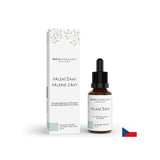 Trávenie a gastrointestinálne trakty Biovitality®, 25 ml tinktúry (bez alkoholu)