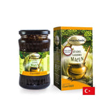 Bylinná pasta s zrnami - trávenie a detox v čreve, 400 g