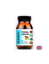 Tráviaci systém - Triphala, 60 V kapsuly