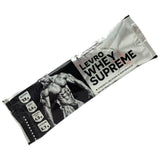 Levrowhey Supreme / 100% srvátkový proteín - 30 gramov