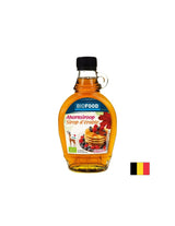 Javorový sirup, organický, 236 ml
