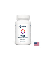 Ochrana proti starnutiu, DNA - TMG - trimetylglycín, zinok, vitamíny B6 a B12, kyselina listová, 120 kapsúl počas 4 mesiacov príjmu
