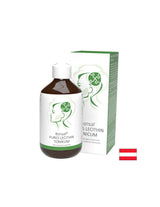 Kognitívne a srdcové funkcie - lecitín bonsal, 250 ml