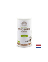 Bio s práškom kokosového mlieka, 200 g