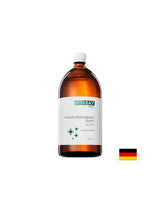 Koloidné železo 50 ppm - čistota 99,99%, 1000 ml
