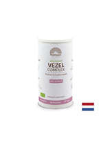 Komplex organických vlákien (šupka + inulín), 275 g prášku