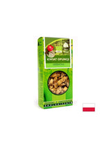 Kontrola hmotnosti - farba opuncie, 25 g <tc>Dary Natury</tc>
