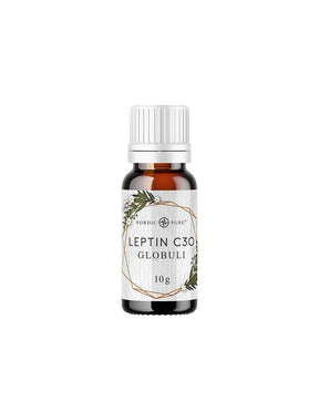 Weight control - Leptin C30, 10 g - Nutra Best Europe