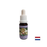 Koordinuje liečivé energie - esencia koordinujúca orchideu č. 8, kvapky 15 ml