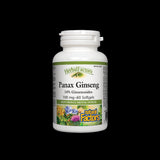 Panax Ginseng 100 mg - 60 gélových kapsúl