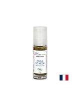 Vlasy a pokožka - neem éterický olej, postrek 30 ml