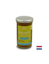 Vývar z hydinových kostí Bio, 240 ml <tc>Mattisson Healthstyle</tc>