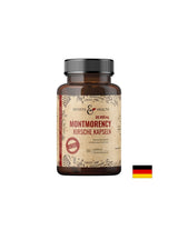 Kosti a kĺby - Vishna Montmorency, 600 mg x 180 kapsúl